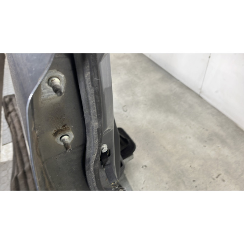 Porte avant droit NISSAN MICRA 3 Photo n°4