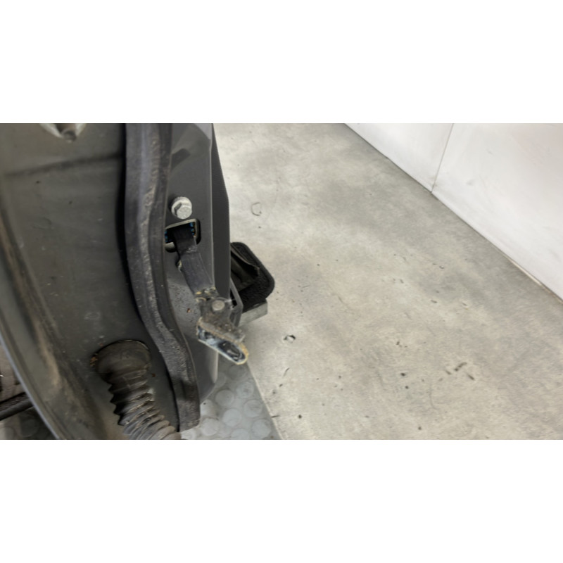 Porte avant droit NISSAN MICRA 3 Photo n°5