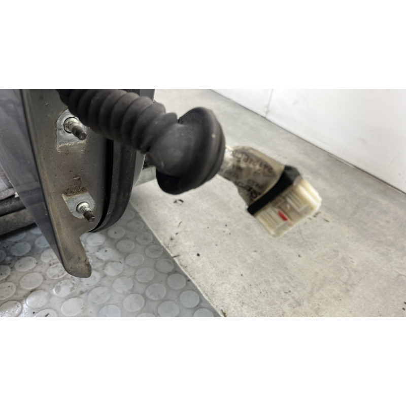 Porte avant droit NISSAN MICRA 3 Photo n°6