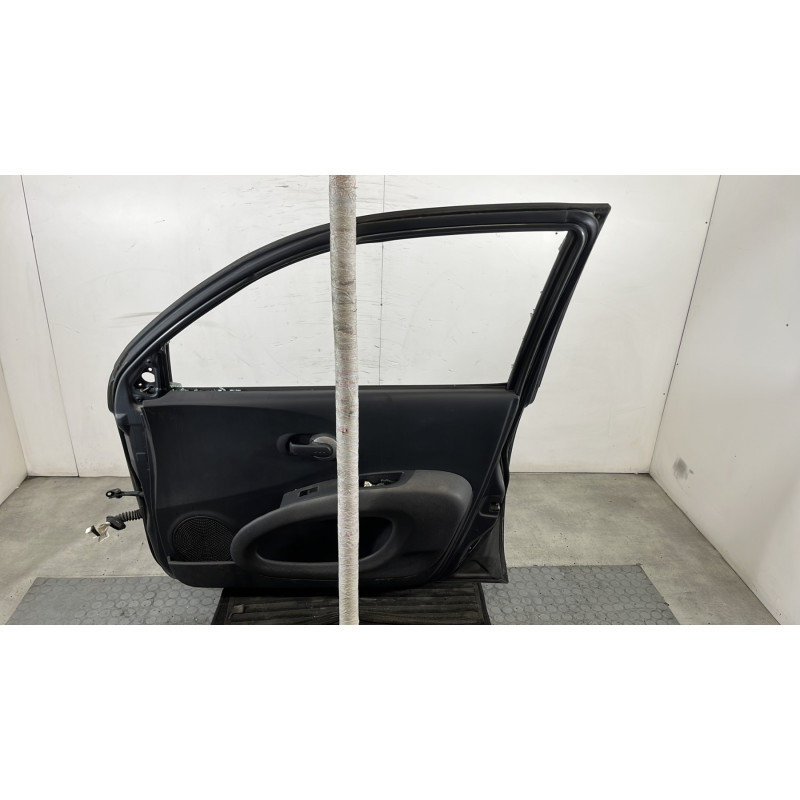 Porte avant droit NISSAN MICRA 3 Photo n°7