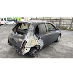 Porte avant droit NISSAN MICRA 3