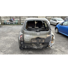 Porte avant droit NISSAN MICRA 3