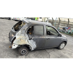 Porte avant droit NISSAN MICRA 3