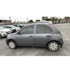 Porte avant droit NISSAN MICRA 3