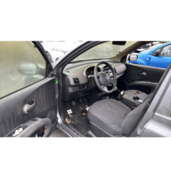 Porte avant droit NISSAN MICRA 3