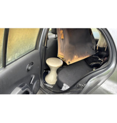 Porte avant droit NISSAN MICRA 3