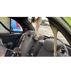 Porte avant droit NISSAN MICRA 3