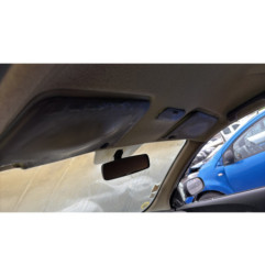 Porte avant droit NISSAN MICRA 3