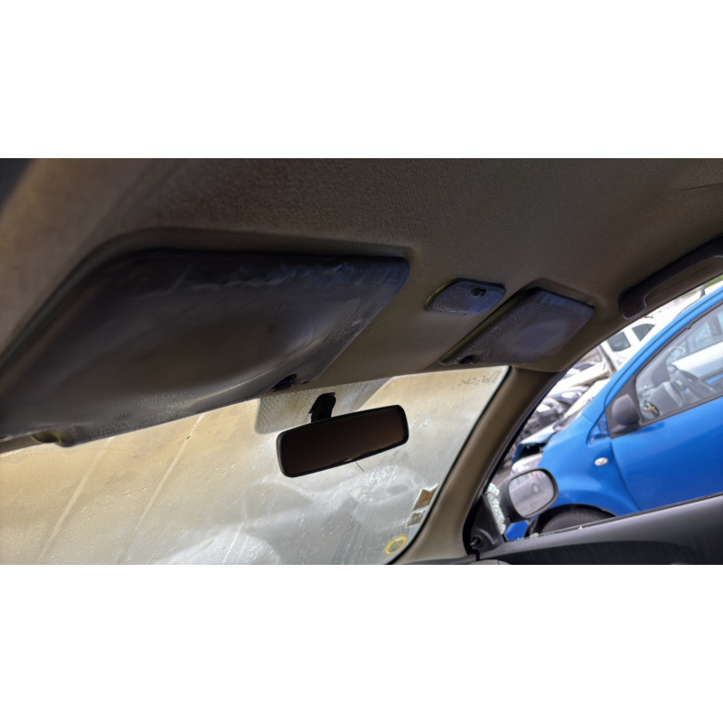 Porte avant droit NISSAN MICRA 3 Photo n°20