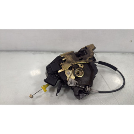 Serrure avant gauche FORD FOCUS 1