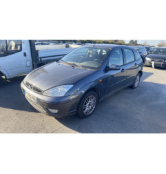 Serrure avant gauche FORD FOCUS 1