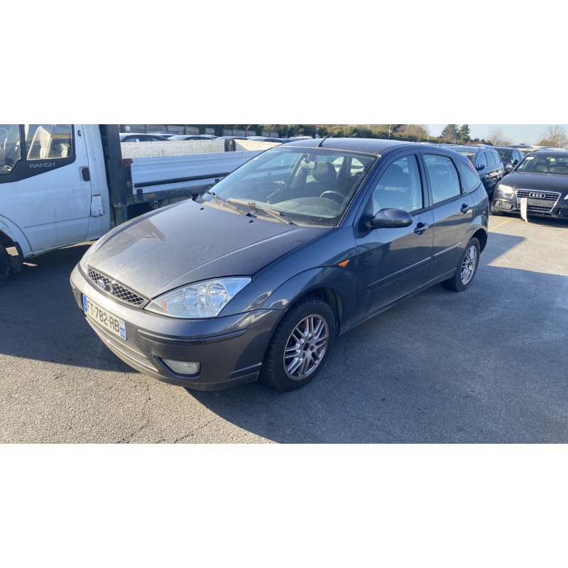 Serrure avant gauche FORD FOCUS 1 Photo n°4