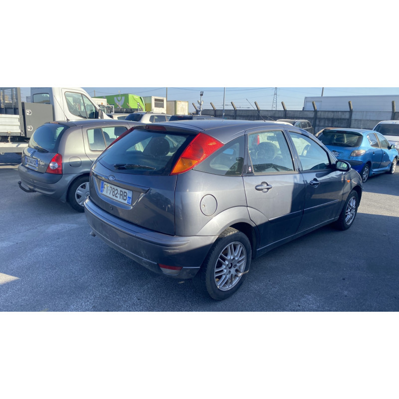 Serrure avant gauche FORD FOCUS 1 Photo n°6