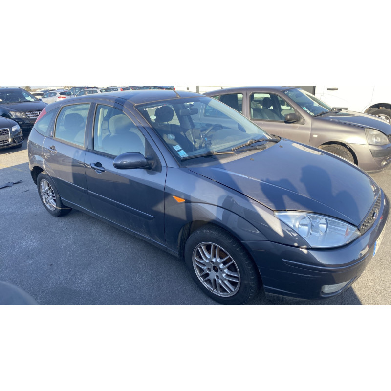 Serrure avant gauche FORD FOCUS 1 Photo n°10