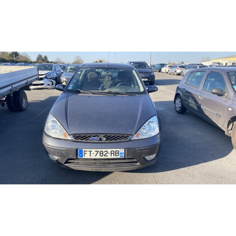Serrure avant gauche FORD FOCUS 1 Photo n°11