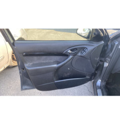 Serrure avant gauche FORD FOCUS 1