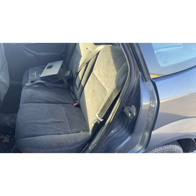 Serrure avant gauche FORD FOCUS 1 Photo n°16