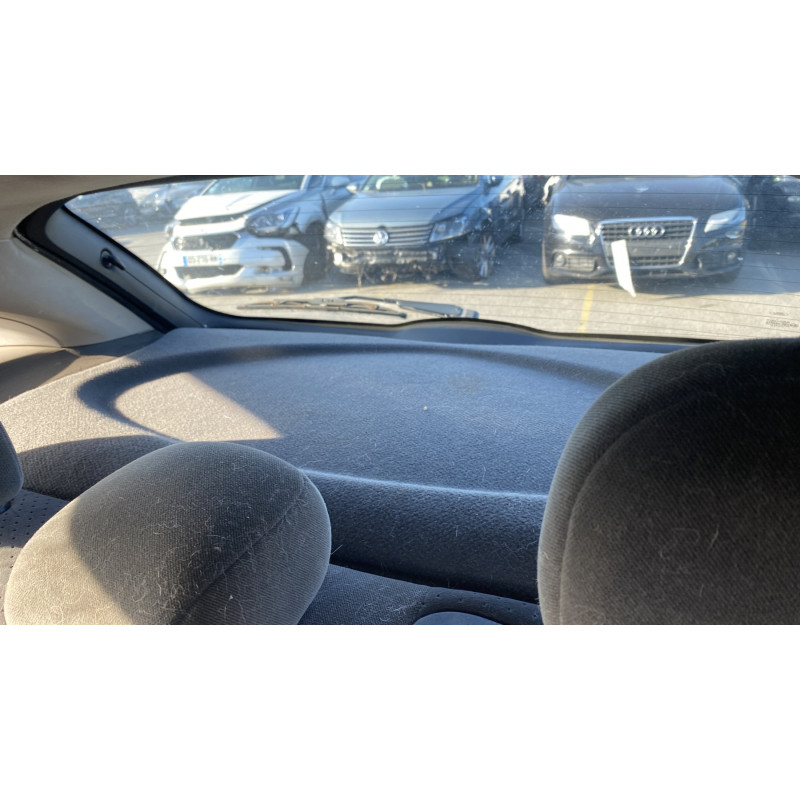 Serrure avant gauche FORD FOCUS 1 Photo n°17