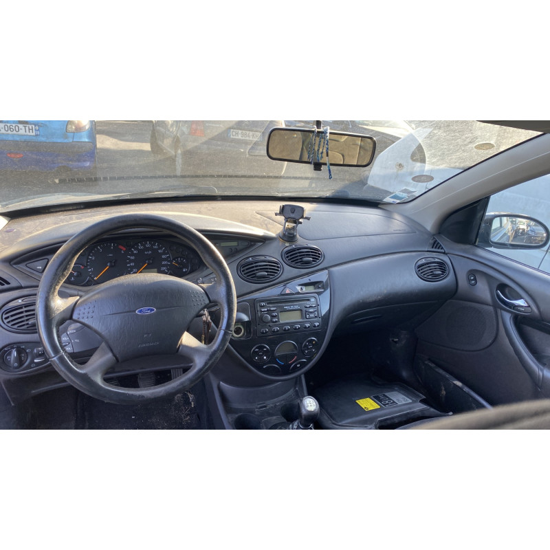 Serrure avant gauche FORD FOCUS 1 Photo n°18