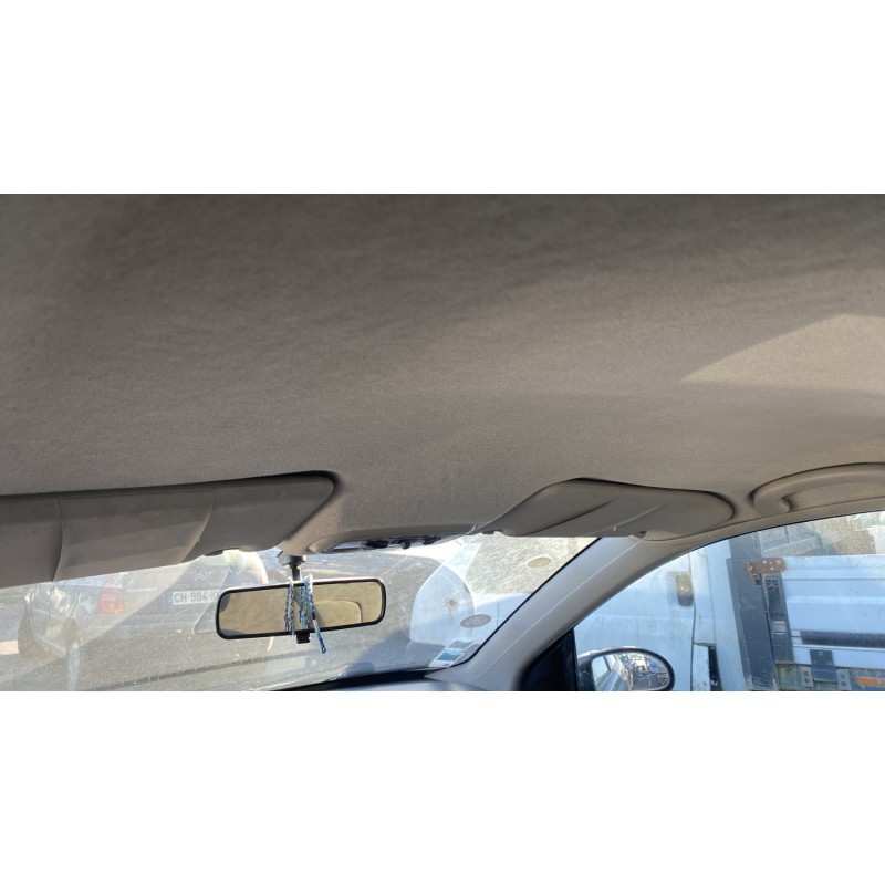 Serrure avant gauche FORD FOCUS 1 Photo n°19