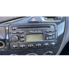 Serrure avant gauche FORD FOCUS 1