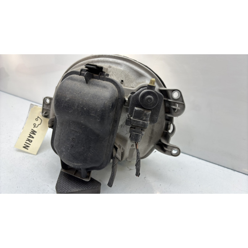 Optique avant principal droit (feux)(phare) RENAULT TWINGO 1 Photo n°5