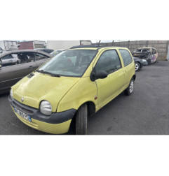 Optique avant principal droit (feux)(phare) RENAULT TWINGO 1