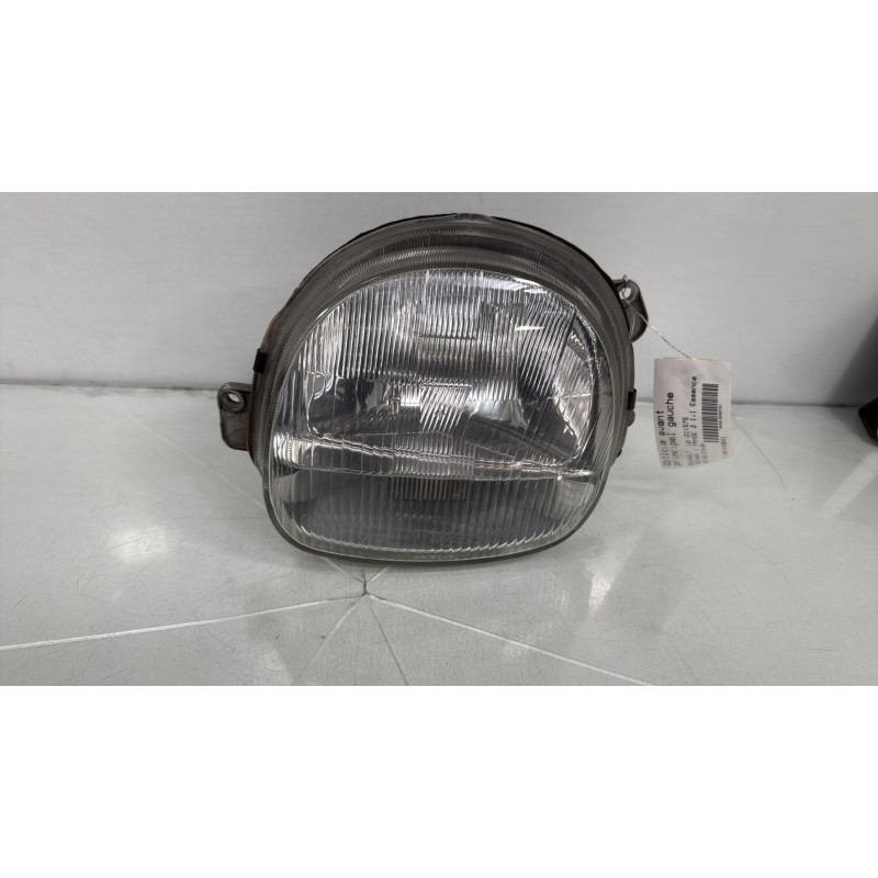 Optique avant principal gauche (feux)(phare) RENAULT TWINGO 1 Photo n°1
