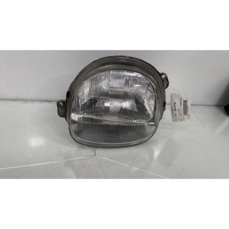 Optique avant principal gauche (feux)(phare) RENAULT TWINGO 1 Photo n°1
