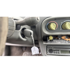 Optique avant principal gauche (feux)(phare) RENAULT TWINGO 1