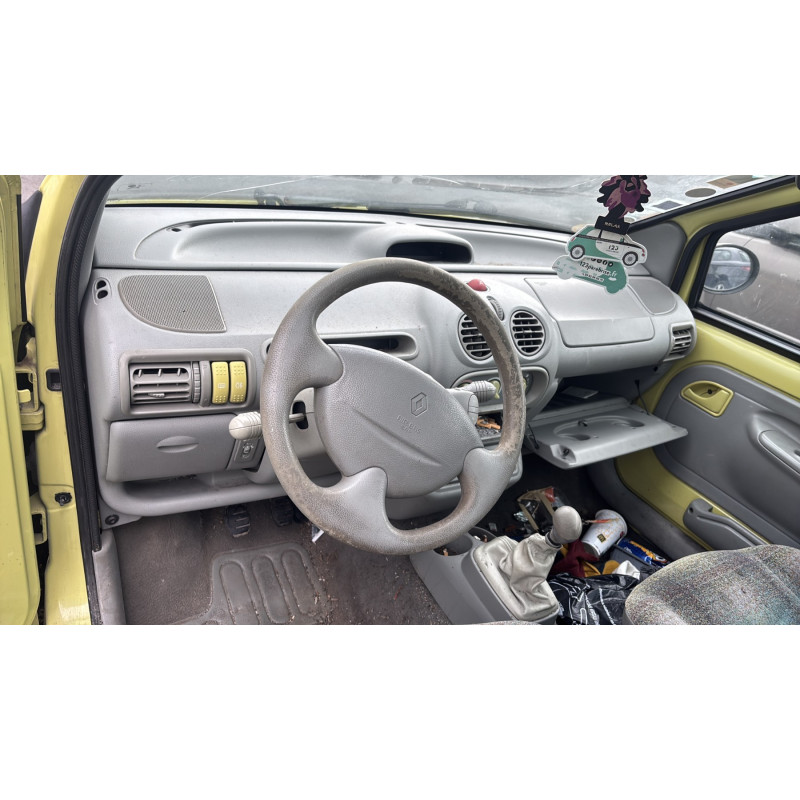Leve vitre electrique avant gauche RENAULT TWINGO 1 Photo n°14