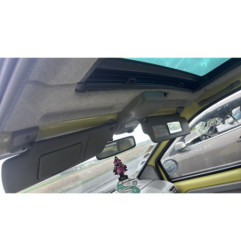 Leve vitre electrique avant gauche RENAULT TWINGO 1