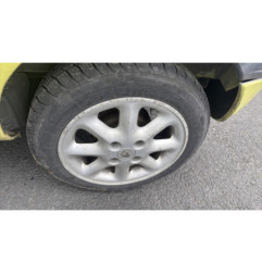 Leve vitre electrique avant gauche RENAULT TWINGO 1