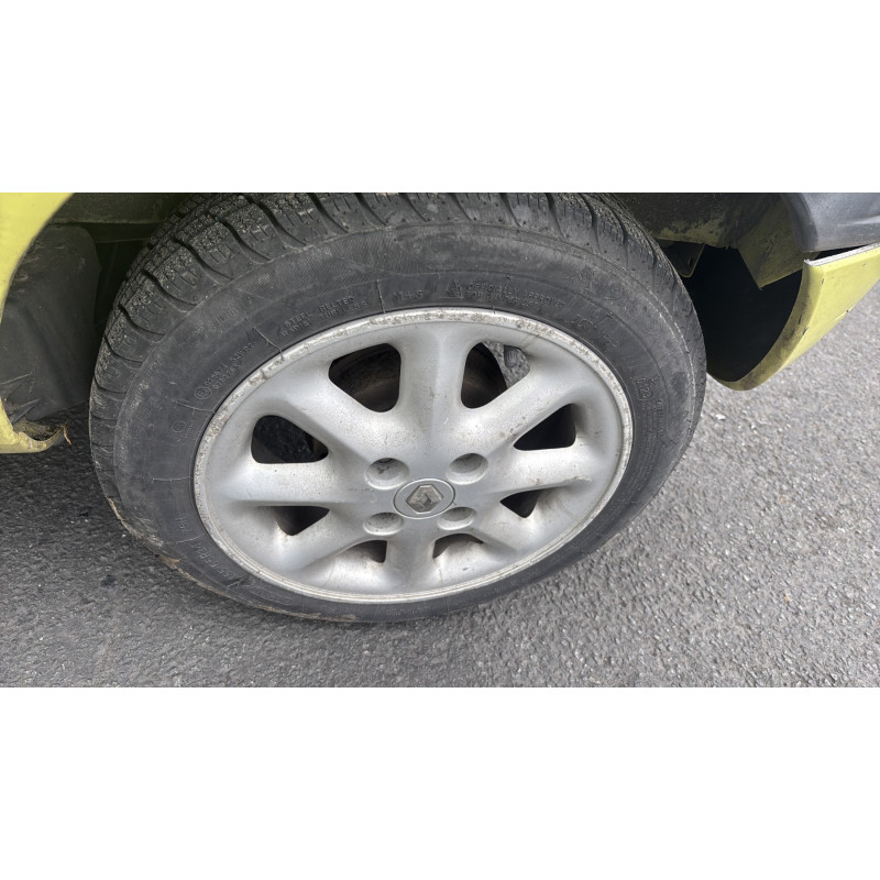 Leve vitre electrique avant gauche RENAULT TWINGO 1 Photo n°20
