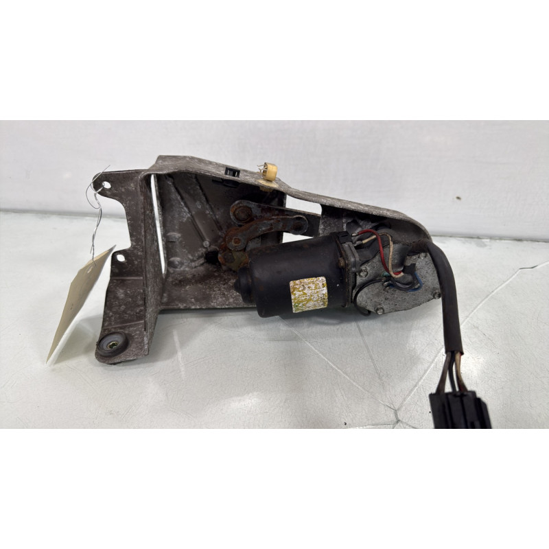Moteur essuie glace avant RENAULT TWINGO 1 Photo n°3