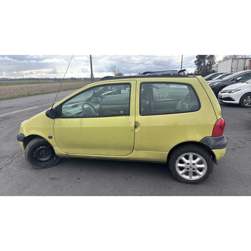 Moteur essuie glace avant RENAULT TWINGO 1 Photo n°11