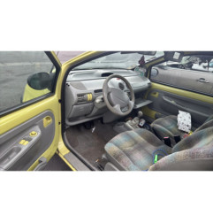 Moteur essuie glace avant RENAULT TWINGO 1