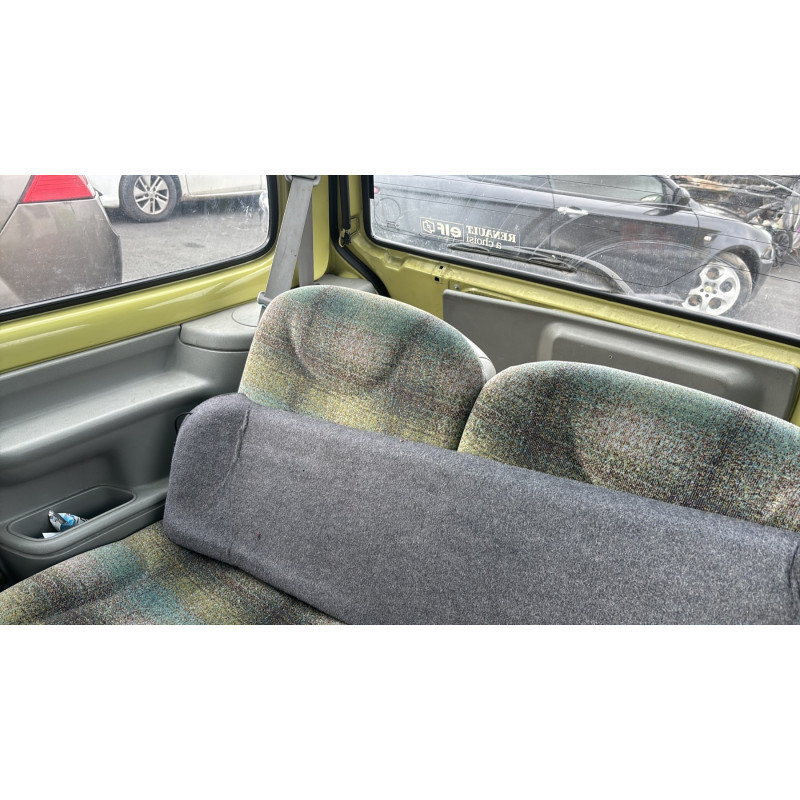 Moteur essuie glace avant RENAULT TWINGO 1 Photo n°14