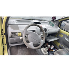 Moteur essuie glace avant RENAULT TWINGO 1