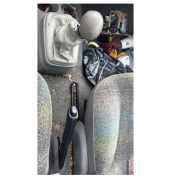 Moteur essuie glace avant RENAULT TWINGO 1