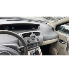 Aile avant gauche RENAULT SCENIC 2