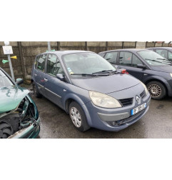 Aile avant gauche RENAULT SCENIC 2