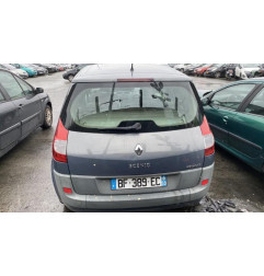 Aile avant gauche RENAULT SCENIC 2