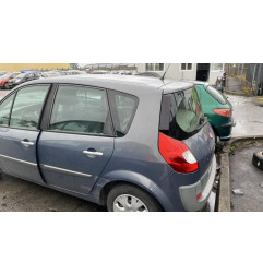 Aile avant gauche RENAULT SCENIC 2