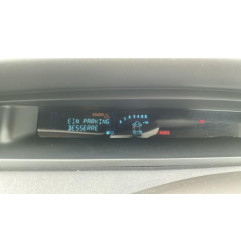 Aile avant gauche RENAULT SCENIC 2