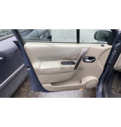 Aile avant gauche RENAULT SCENIC 2