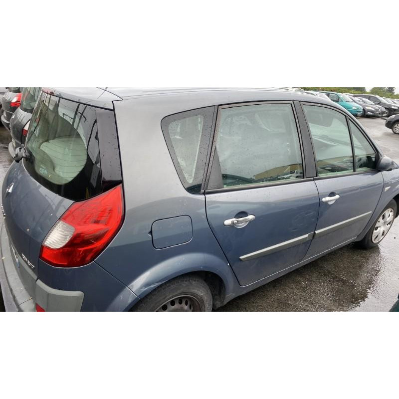 Aile avant gauche RENAULT SCENIC 2 Photo n°12