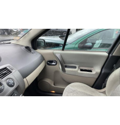 Aile avant gauche RENAULT SCENIC 2