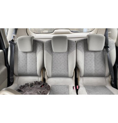 Aile avant gauche RENAULT SCENIC 2