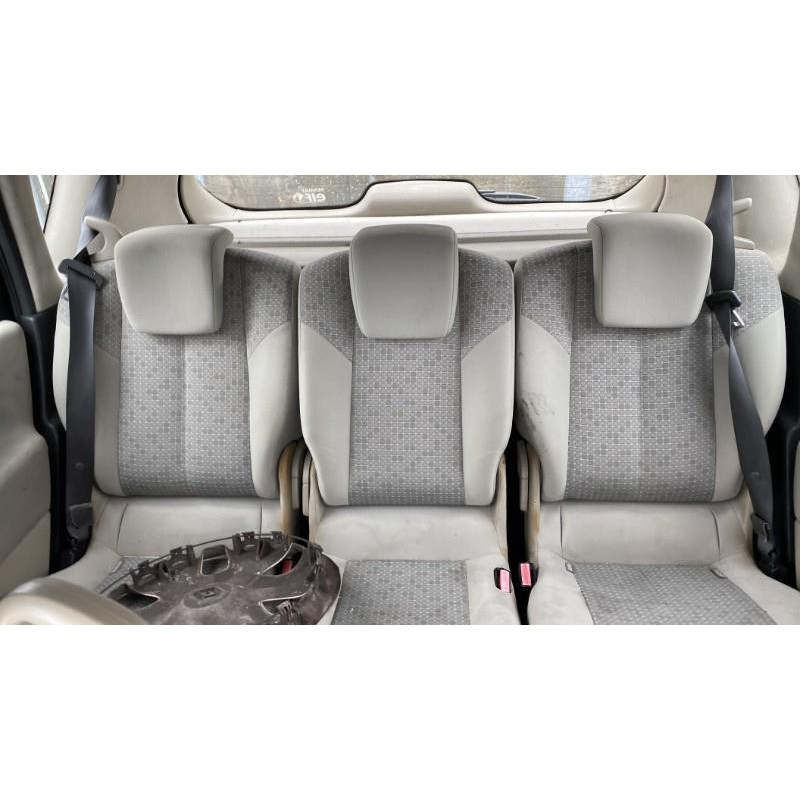 Aile avant gauche RENAULT SCENIC 2 Photo n°14